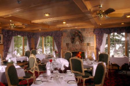 Couples Resort Whitney Экстерьер фото