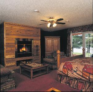 Couples Resort Whitney Экстерьер фото