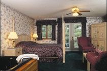 Couples Resort Whitney Экстерьер фото